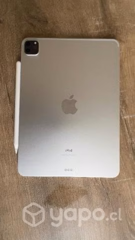IPad Pro 11 - Imagen 3