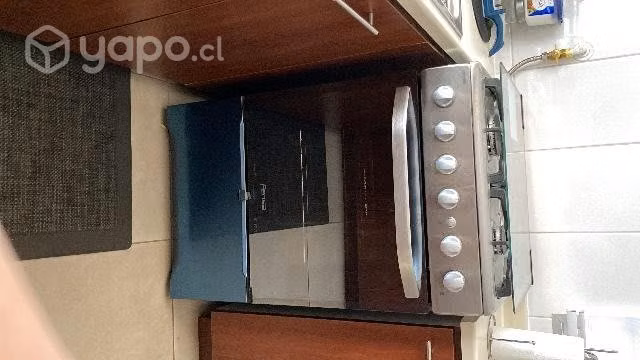 Cocina marca fensa
