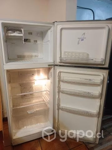 Refrigerador Mademsa