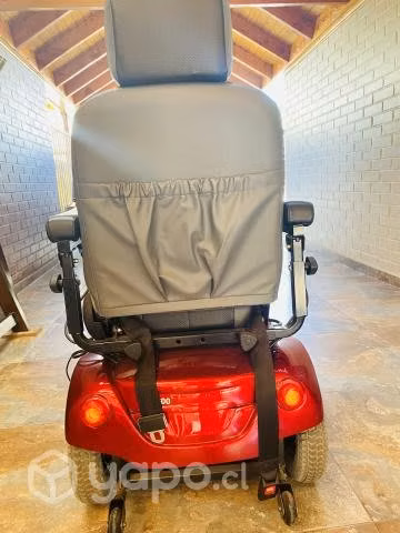Silla de ruedas ha-5600 - Imagen 6