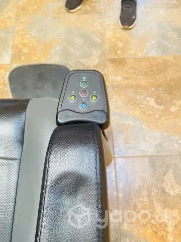 Silla de ruedas ha-5600 - Imagen 5