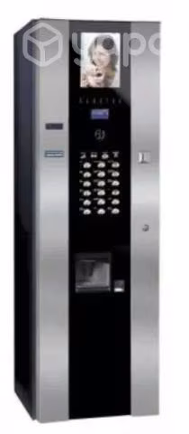 Maquina de cafe Coffemar Bluetec 546 marca Joffema