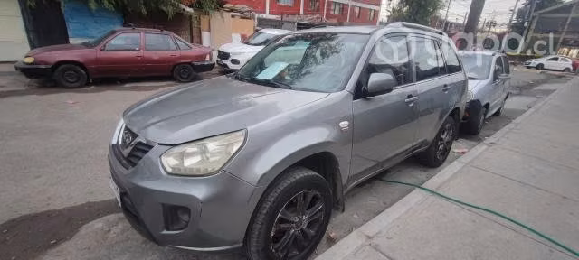 Vendo chery