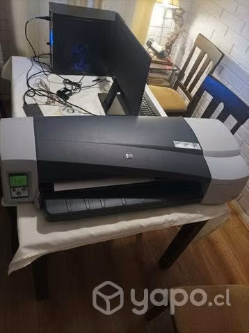 Ploter hp DesignJet 111
