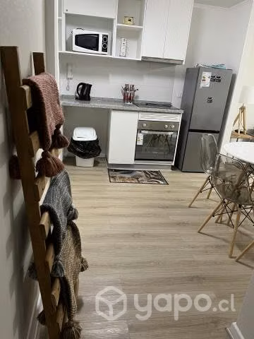 Departamento a puerta cerrada papudo - Imagen 6