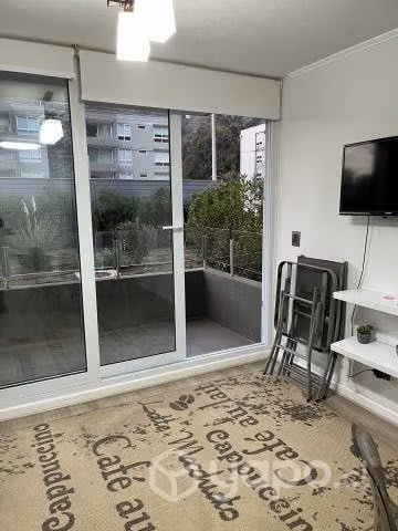Departamento a puerta cerrada papudo