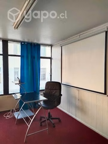 Arriendo sala de clases