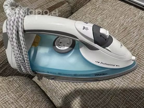 Plancha nueva