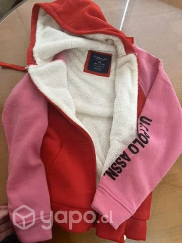 Poleron polo nuevo