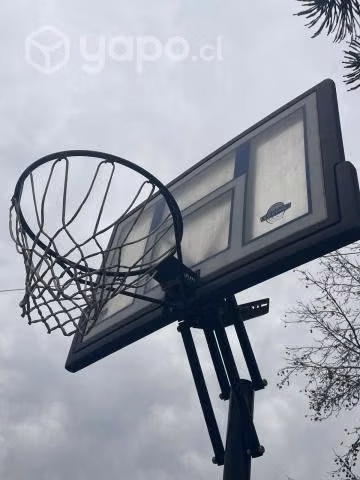Aro de Basketball Lifetime - Imagen 5