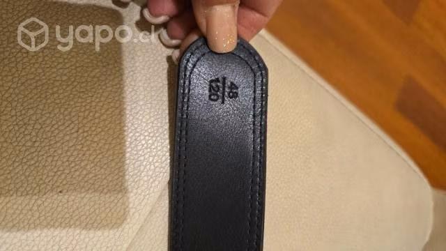 Cartera, cinturón y billetera Gucci