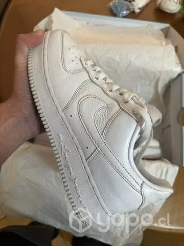 Air force x nocta