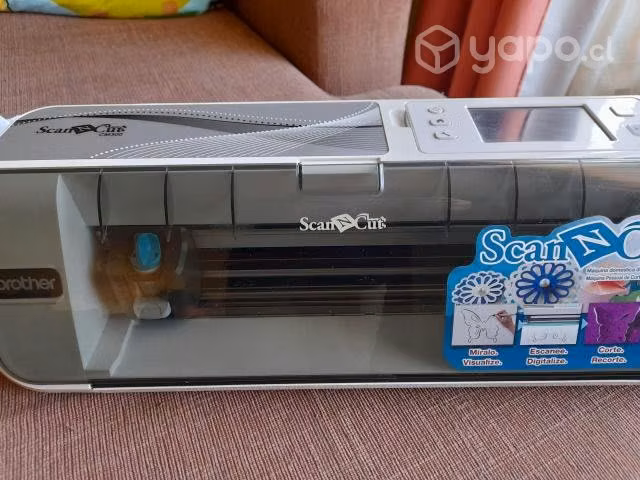 Plotter - Imagen 2