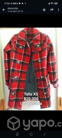 Ropa nueva y excelente estado - Imagen 6