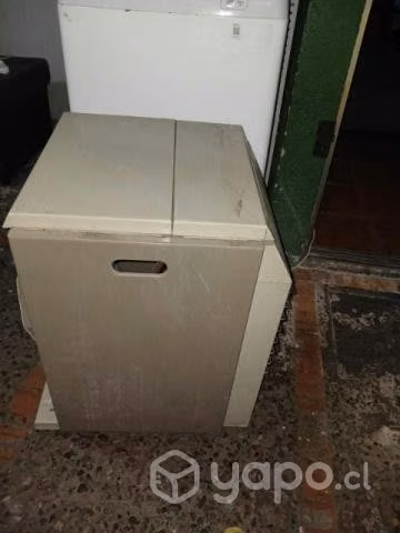 Estufa