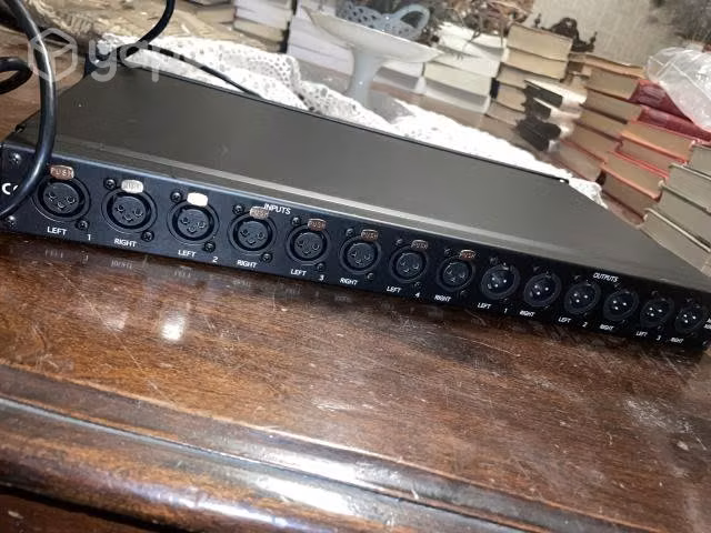 Controlador de monitor Coleman - Imagen 5