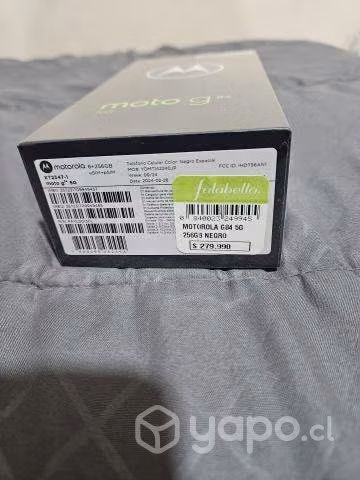 Moto G