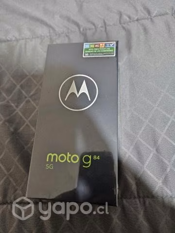 Moto G