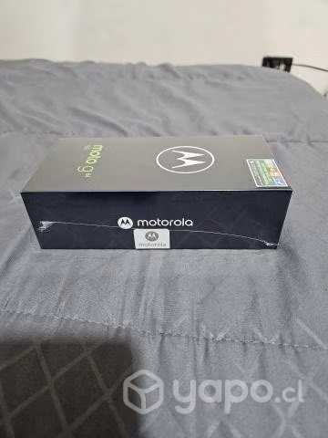 Moto G