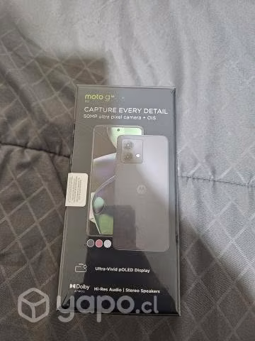 Moto G
