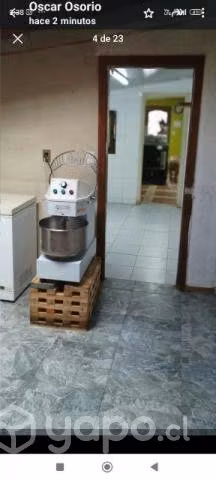Se arrienda