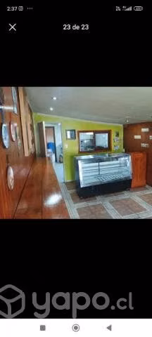 Se arrienda
