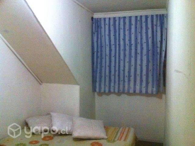 Arriendo habitación a Dama sola - Imagen 2