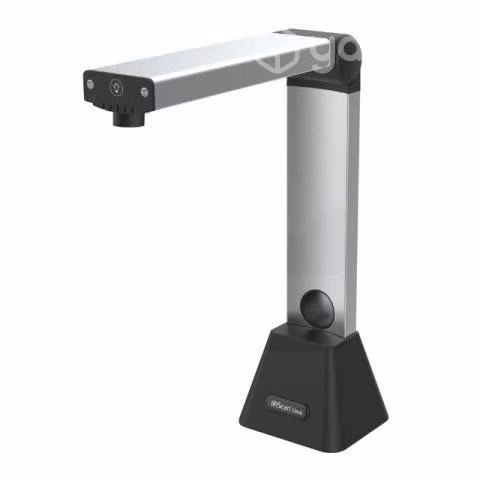 Lector/Scanner Iriscan Desk 5