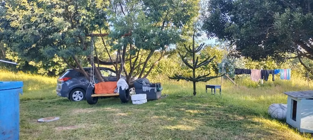 Se vende parcela con casa, bodega y leñera ubicada en la hermosa isla de lemuy,comuna de puqeldon