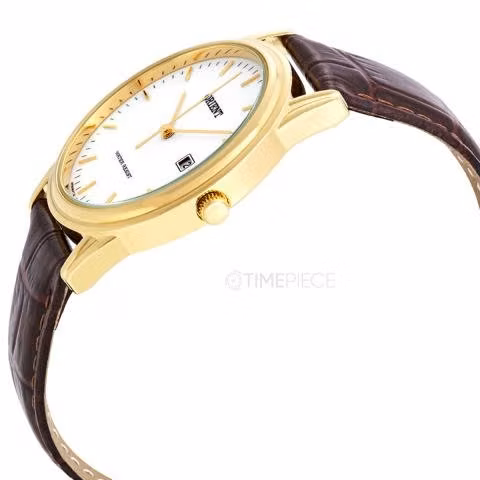 Orient reloj pulsera cuero