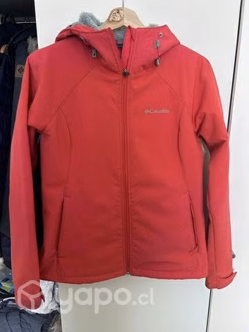 Softshell Columbia