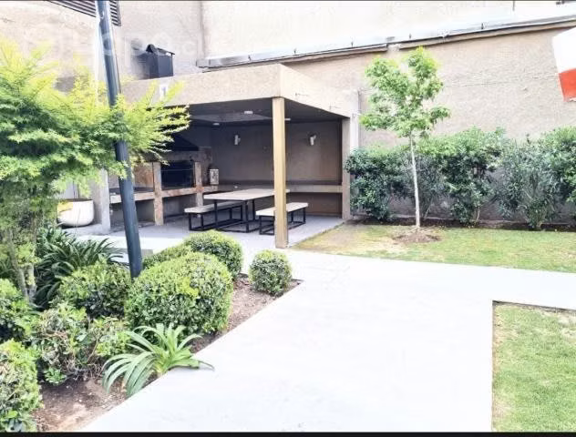 Se arrienda departamento 2D + 2B + E ´+ B