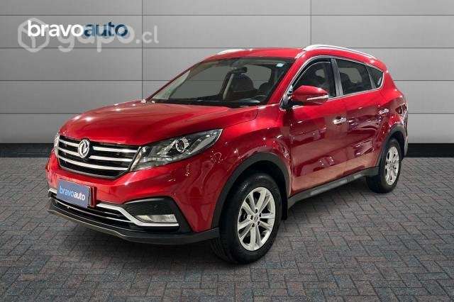 Dfsk suv 580 2023