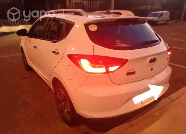 Jac js2 2021