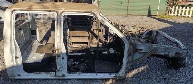 Frontal, Techo, Pilares (NTA036) Nissan Terrano MX - Imagen 2