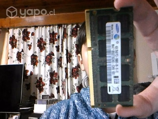 4g de ram ddr3 - Imagen 2