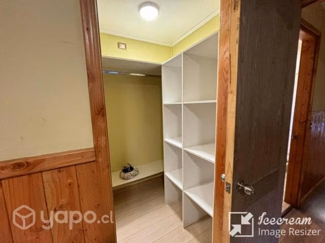 Hermosa casa 3D en Parcela -Condominio a 15min Tco