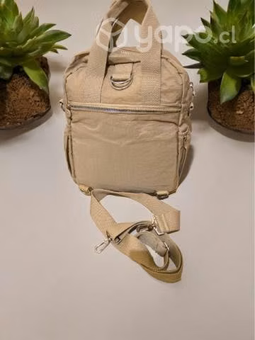 Mochilas
