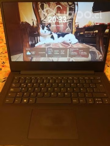 Notebook Lenovo V14 IIL