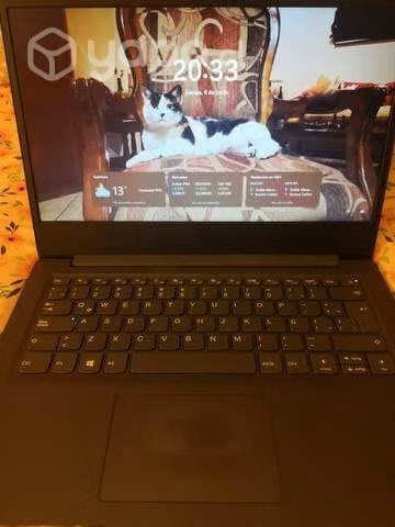 Notebook Lenovo V14 IIL - Imagen 5