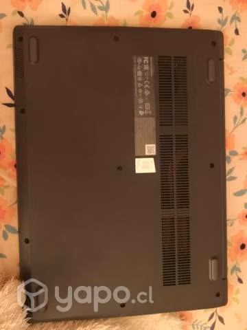 Notebook Lenovo V14 IIL - Imagen 3