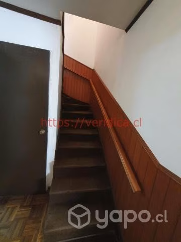 Amplia Casa en 7 Norte con los Castaños UF 9.103