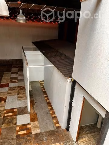 Local Comercial Aldunate Barrio Ingles Coquimbo