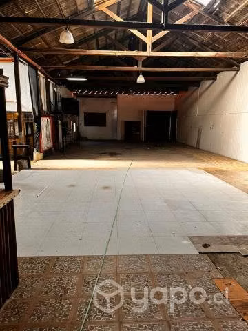 Local Comercial Aldunate Barrio Ingles Coquimbo