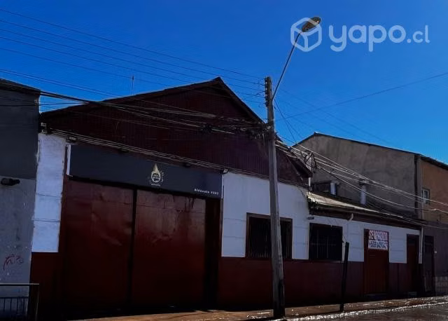 Local Comercial Aldunate Barrio Ingles Coquimbo