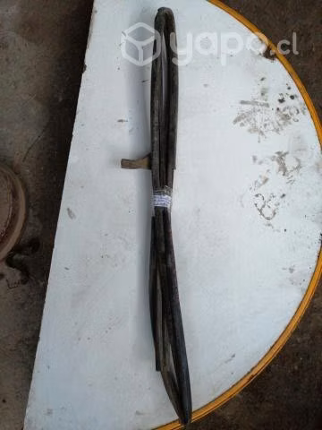 Goma vidrio puerta del der Nissan Terrano 2014