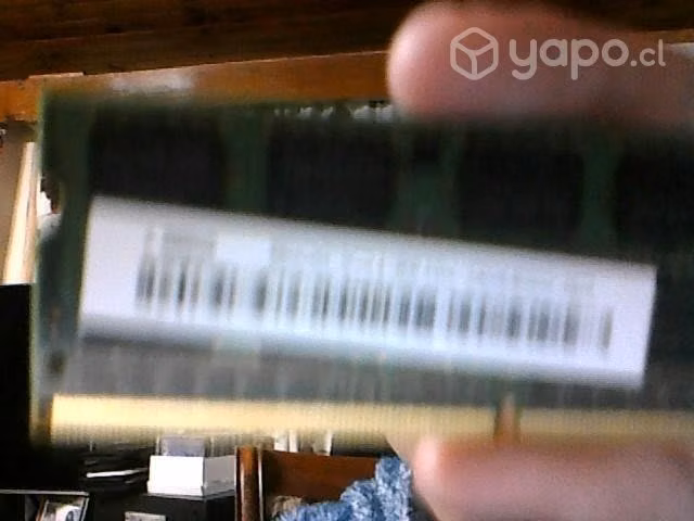 4g ram ddr3 - Imagen 2