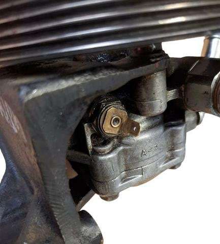 Bomba Hidráulica Mitsubishi L200 2. - Imagen 5
