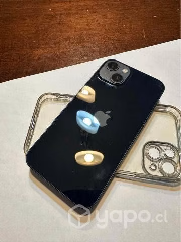 IPhone 13 128 Gb Azul