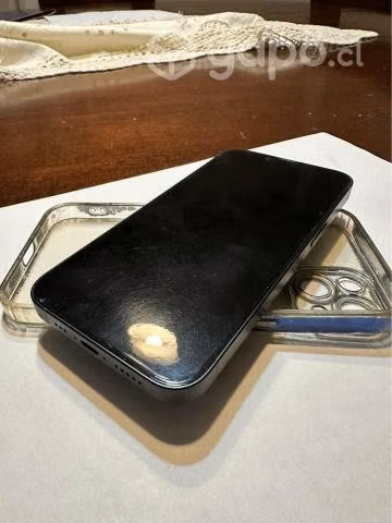 IPhone 13 128 Gb Azul - Imagen 2